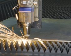 激光切割機的標準操作流程 激光切割機的標準操作流程